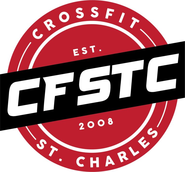 Crossfit St. Charles