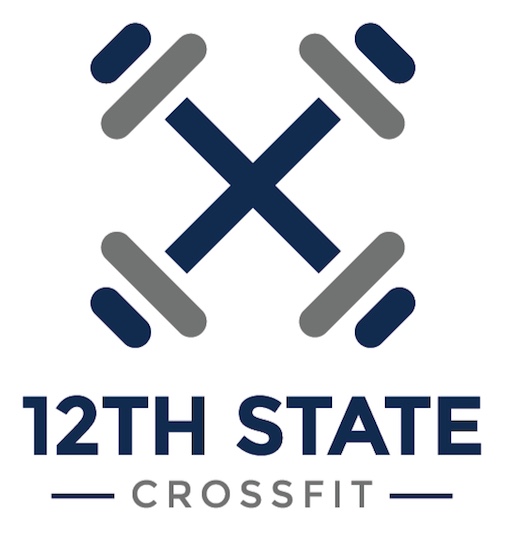 12th State CrossFit 1
