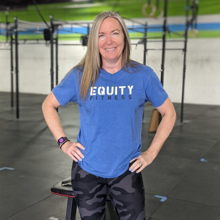 Equity Fitness