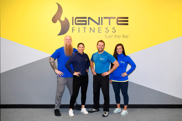 Ignite Fitness