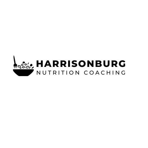 Harrisonburg Nutrition Coaching