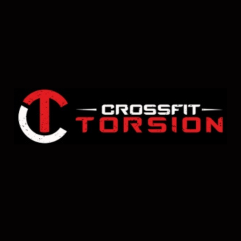 CrossFit Torsion