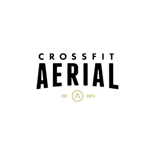 CrossFit Aerial