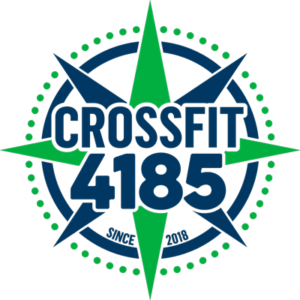 CrossFit 4185